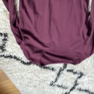 Women’s long sleeve